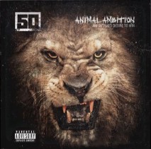 50 Cent - Animal Ambition...